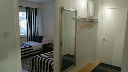 Tampere Apartment | M Apartments Tuularinkatu