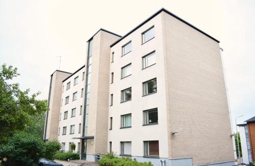 Lohja Apartment | Hiisi Homes Lohja