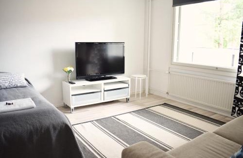Lohja Apartment | Hiisi Homes Lohja