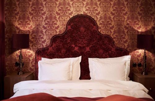 SoFo Hotel | NOFO Hotel, WorldHotels Crafted