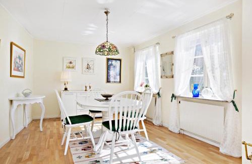 Ystad House | Charming townhouse
