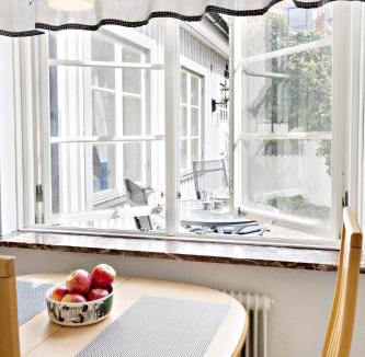 Ystad House | Charming townhouse