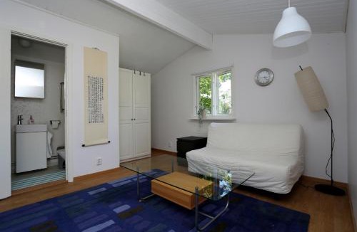Yngsjo House | Villa near Åhus