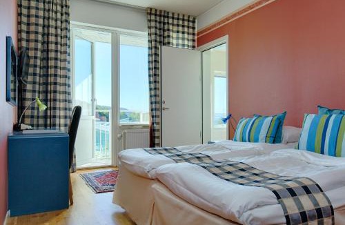 Kapelle-Tureborg Hotel | Bohusgården Hotell & Konferens