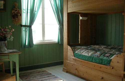Ringsaker Bed & Breakfast | Nedre Berg Gard
