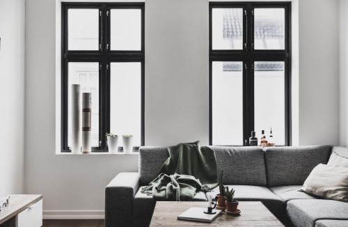 Engen Apartment | Neumannsgate 4