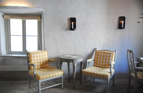Gamla Stan Hotel | Hotel Sven Vintappare