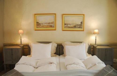Gamla Stan Hotel | Hotel Sven Vintappare