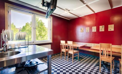 Katajanokka Hostel | Eurohostel