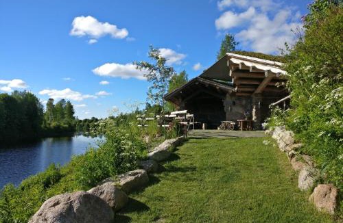 Kauhava House | Lapuanjoen Rantakeidas