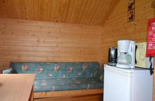Utsjoki Resort | Tenon Eräkievari mökit