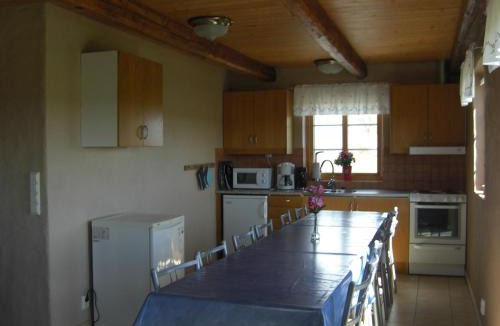 Malarhusens Apartment | Hagestad 47
