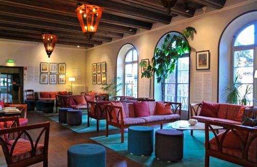 Sigtuna Hotel | Sigtunastiftelsen Hotell & Konferens