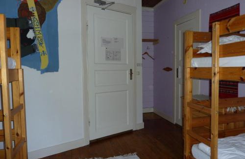Horrmunden Bed & Breakfast | Horrmundsgården i Sälen