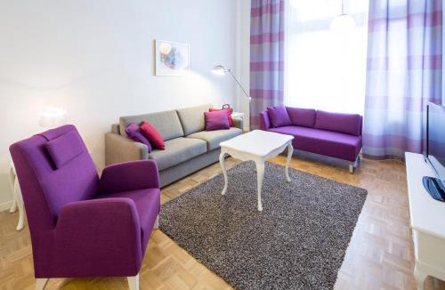 Tampere Apartment | Holiday Club Tampereen Kehräämö Apartments