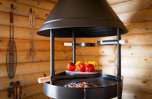 Artjarvi House | Kesäpesä