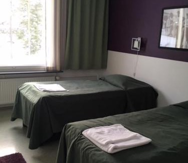 Vuokatti Hotel | Vuokatti Sport Resort