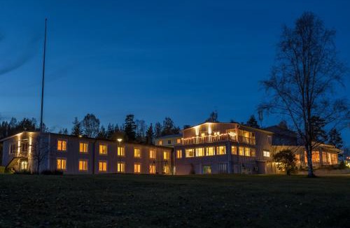 Sunne Hotel | Hotell Frykenstrand; Sure Hotel Collection by Best Western