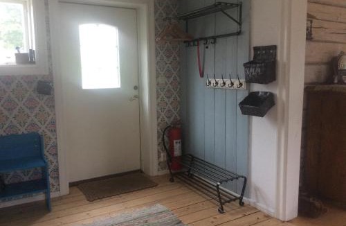 Kumla House | Skyberga Torp Kumla