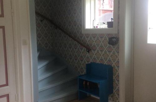 Kumla House | Skyberga Torp Kumla