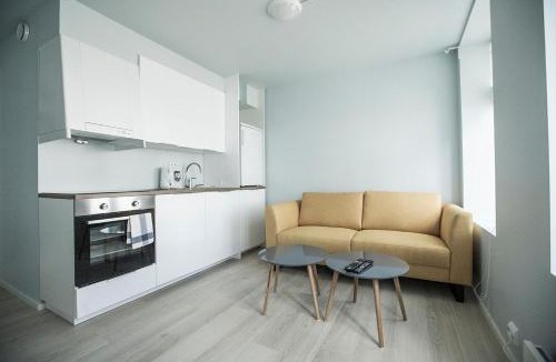 Stavanger Apartment | Stavanger Housing Hotel
