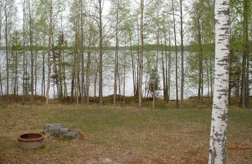 Joutsa House | Pitkäniemen Lomamökit