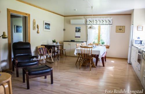 Rendalen House | Bakken Gårdshus