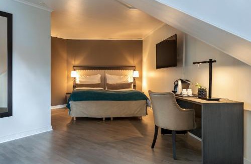 Gardermoen Hotel | Clarion Hotel Oslo Airport