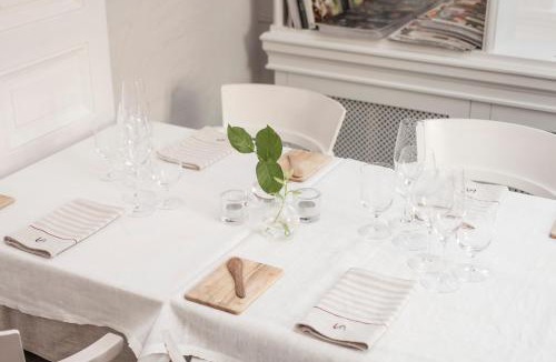 Uppsala Hotel | Hotel Villa Anna