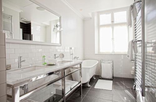 Uppsala Hotel | Hotel Villa Anna