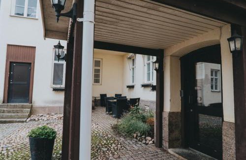 Arboga Hotel | Arboga Stadshotell