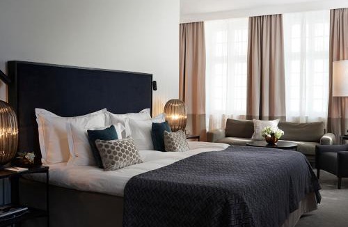 Norrmalm Hotel | Grand Hôtel Stockholm