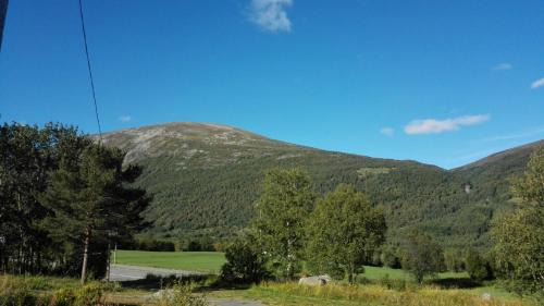 Oppdal House | Driva Hytter