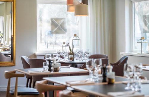 Linkoping Hotel | Quality Hotel Ekoxen