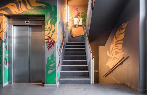 Forus Hotel | Smarthotel Forus