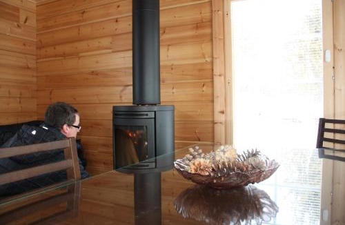 Merikarvia Ski Chalet | Purolomat