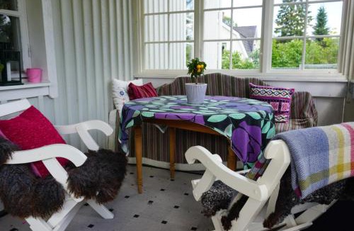 Fengersfors Bed & Breakfast | Villa Weidling B&B