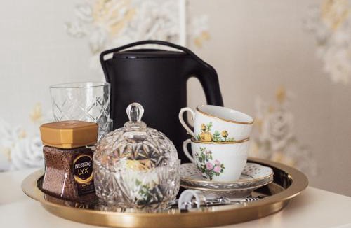 Linkoping Bed & Breakfast | Hilma Winblads Bed & Breakfast