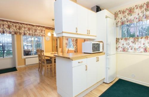Bambole Resort | Norrö Holiday Village