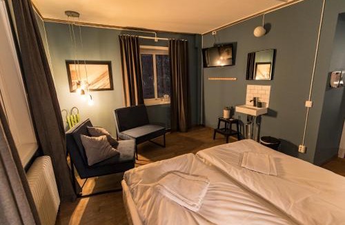 Are Hostel | Parkvillan