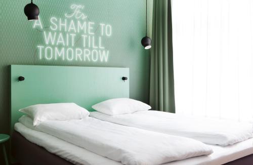 Oslo City Centre Hotel | Comfort Hotel Karl Johan