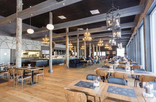 Inari Hotel | Wilderness Hotel Inari & Igloos