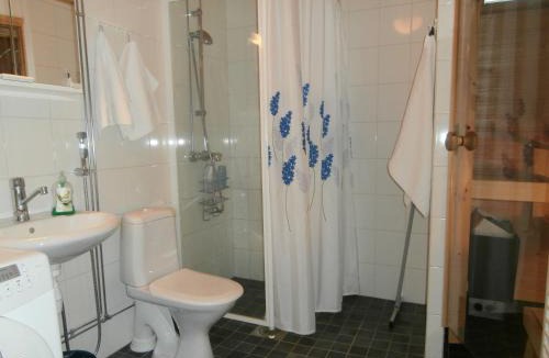 Oulu Apartment | Huoneistohotelli Nallisuites