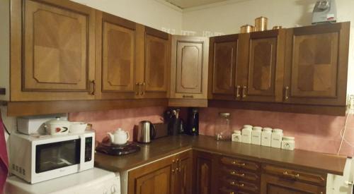 Bjornlunda Bed & Breakfast | bnb mary