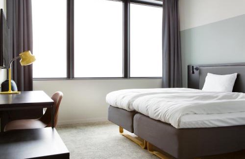 Vasteras Hotel | Comfort Hotel Västerås