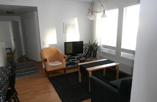Oulu Apartment | Huoneistohotelli Nallisuites