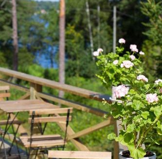 Svartso Hostel | STF Svartsö Skärgårdshotell & Vandrarhem
