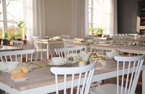 Loderup Hotel | Örum 119