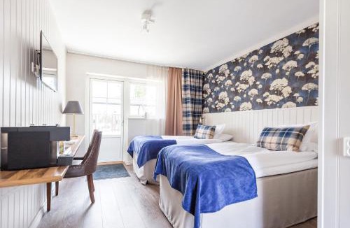 Stora Mellosa Hotel | Katrinelund Gästgiveri & Sjökrog