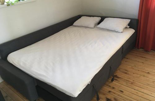 Travad House | Tråvad Nybo Lilla huset